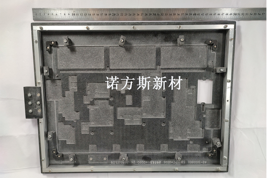 湖南合成石廠家，合成石，耐高溫合成石，合成石碳纖維板，湖南諾方斯新材料